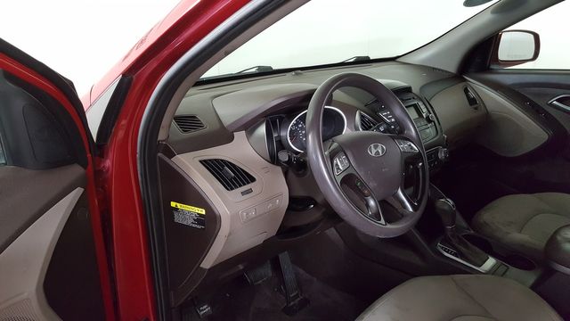 2015 Hyundai TUCSON GLS | Carrollton, TX | Legend Motorcars of Carrollton 2015 Hyundai TUCSON GLS | Carrollton, TX | Legend Motorcars of Carrollton