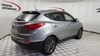 2015 Hyundai TUCSON GLS 2015 Hyundai TUCSON GLS