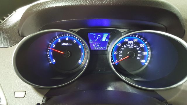 2015 Hyundai TUCSON GLS | Carrollton, TX | Legend Motorcars of Carrollton 2015 Hyundai TUCSON GLS | Carrollton, TX | Legend Motorcars of Carrollton