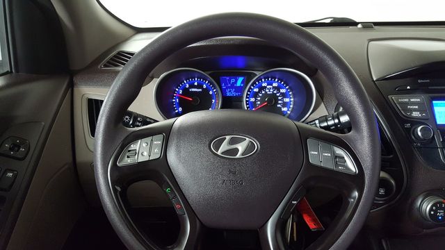 2015 Hyundai TUCSON GLS | Carrollton, TX | Legend Motorcars of Carrollton 2015 Hyundai TUCSON GLS | Carrollton, TX | Legend Motorcars of Carrollton
