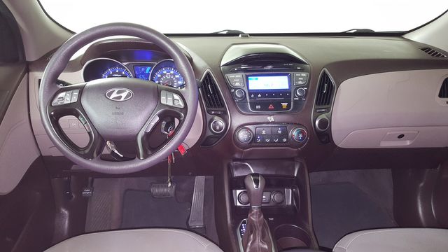 2015 Hyundai TUCSON GLS | Carrollton, TX | Legend Motorcars of Carrollton 2015 Hyundai TUCSON GLS | Carrollton, TX | Legend Motorcars of Carrollton