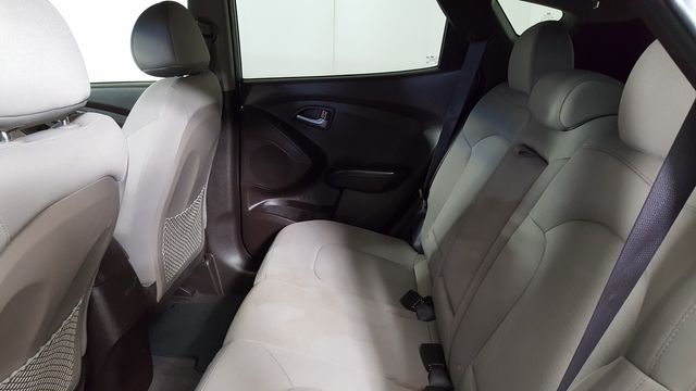 2015 Hyundai TUCSON GLS | Carrollton, TX | Legend Motorcars of Carrollton