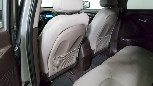 2015 Hyundai TUCSON GLS | Carrollton, TX | Legend Motorcars of Carrollton