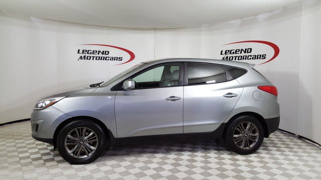 2015 Hyundai TUCSON GLS | Carrollton, TX | Legend Motorcars of Carrollton 2015 Hyundai TUCSON GLS | Carrollton, TX | Legend Motorcars of Carrollton