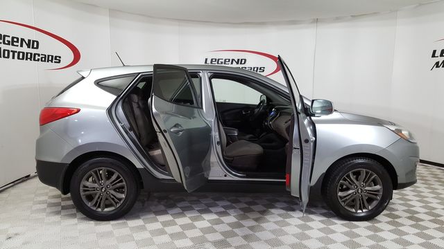 2015 Hyundai TUCSON GLS | Carrollton, TX | Legend Motorcars of Carrollton 2015 Hyundai TUCSON GLS | Carrollton, TX | Legend Motorcars of Carrollton