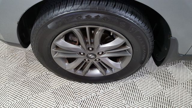 2015 Hyundai TUCSON GLS | Carrollton, TX | Legend Motorcars of Carrollton