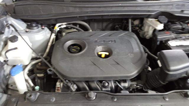 2015 Hyundai TUCSON GLS | Carrollton, TX | Legend Motorcars of Carrollton