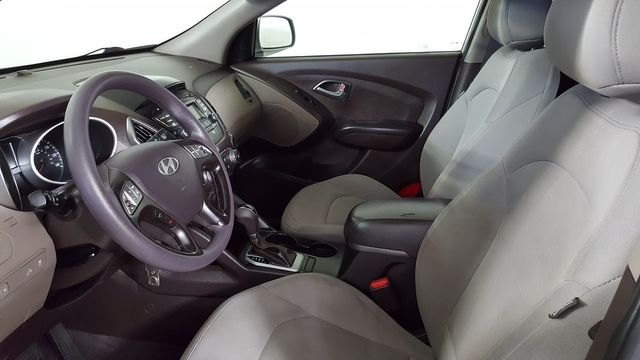 2015 Hyundai TUCSON GLS | Carrollton, TX | Legend Motorcars of Carrollton 2015 Hyundai TUCSON GLS | Carrollton, TX | Legend Motorcars of Carrollton