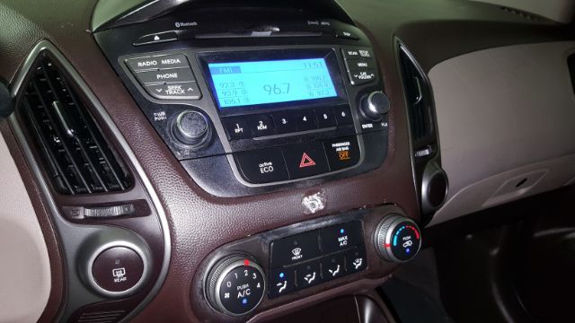 2015 Hyundai TUCSON GLS | Garland, TX | Legend Motorcars Feed Account