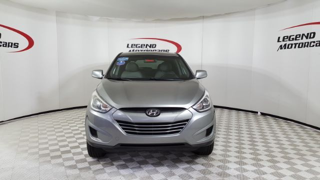 2015 Hyundai TUCSON GLS | Garland, TX | Legend Motorcars Feed Account 2015 Hyundai TUCSON GLS | Garland, TX | Legend Motorcars Feed Account