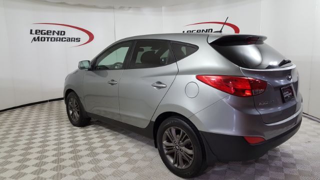 2015 Hyundai TUCSON GLS | Garland, TX | Legend Motorcars Feed Account 2015 Hyundai TUCSON GLS | Garland, TX | Legend Motorcars Feed Account