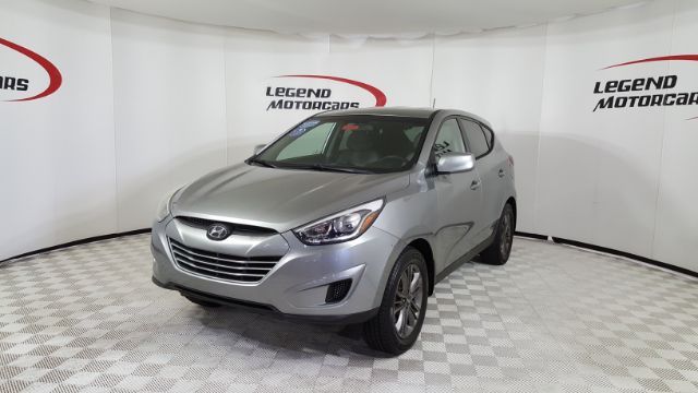 2015 Hyundai TUCSON GLS | Garland, TX | Legend Motorcars Feed Account 2015 Hyundai TUCSON GLS | Garland, TX | Legend Motorcars Feed Account