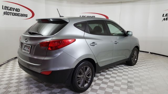 2015 Hyundai TUCSON GLS | Garland, TX | Legend Motorcars Feed Account