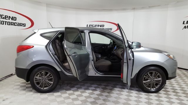 2015 Hyundai TUCSON GLS | Garland, TX | Legend Motorcars Feed Account 2015 Hyundai TUCSON GLS | Garland, TX | Legend Motorcars Feed Account