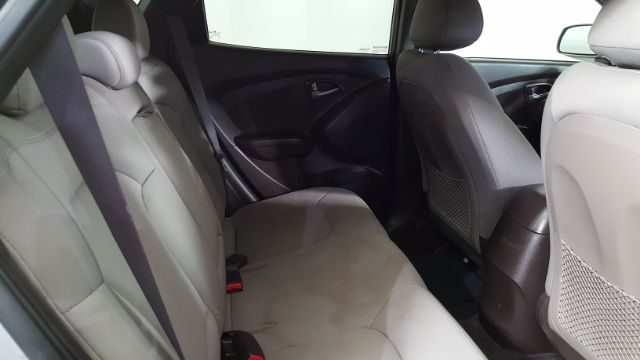 2015 Hyundai TUCSON GLS | Garland, TX | Legend Motorcars Feed Account