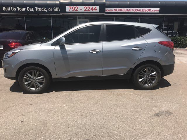 2015 Hyundai Tucson GLS | Oklahoma City, OK | Norris Auto Sales 2015 Hyundai Tucson GLS | Oklahoma City, OK | Norris Auto Sales