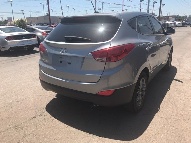 2015 Hyundai Tucson GLS | Oklahoma City, OK | Norris Auto Sales 2015 Hyundai Tucson GLS | Oklahoma City, OK | Norris Auto Sales