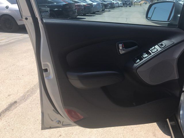 2015 Hyundai Tucson GLS | Oklahoma City, OK | Norris Auto Sales 2015 Hyundai Tucson GLS | Oklahoma City, OK | Norris Auto Sales