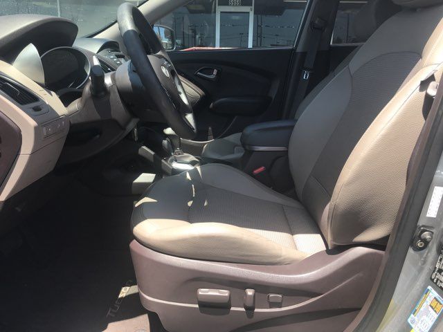 2015 Hyundai Tucson GLS | Oklahoma City, OK | Norris Auto Sales 2015 Hyundai Tucson GLS | Oklahoma City, OK | Norris Auto Sales