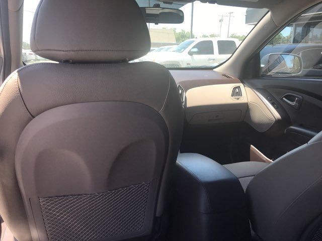 2015 Hyundai Tucson GLS | Oklahoma City, OK | Norris Auto Sales