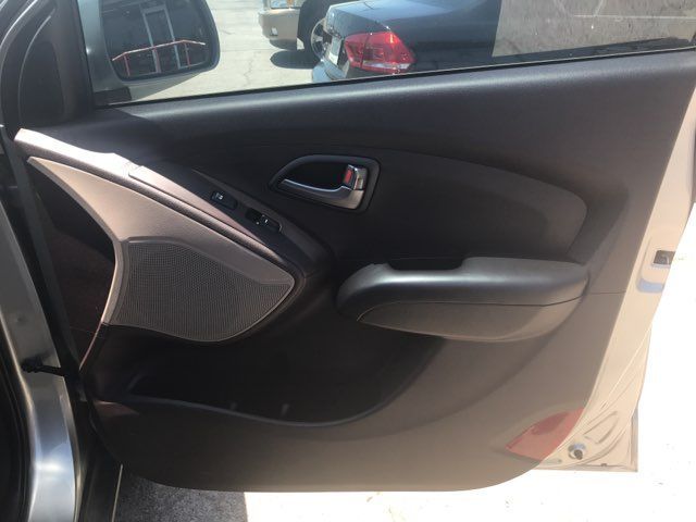 2015 Hyundai Tucson GLS | Oklahoma City, OK | Norris Auto Sales