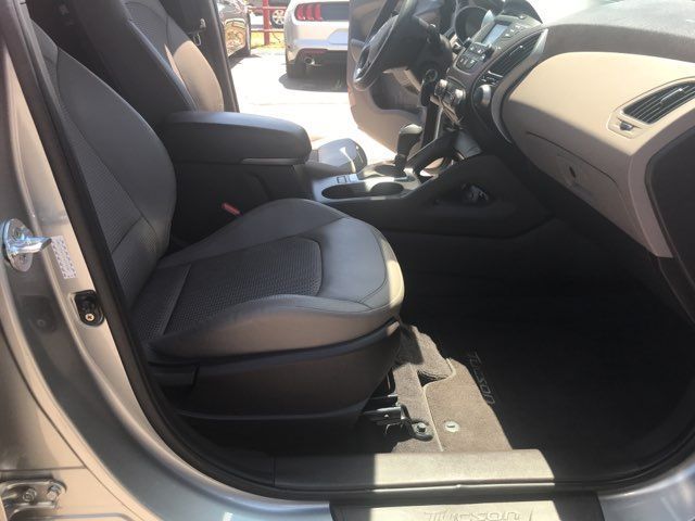 2015 Hyundai Tucson GLS | Oklahoma City, OK | Norris Auto Sales 2015 Hyundai Tucson GLS | Oklahoma City, OK | Norris Auto Sales