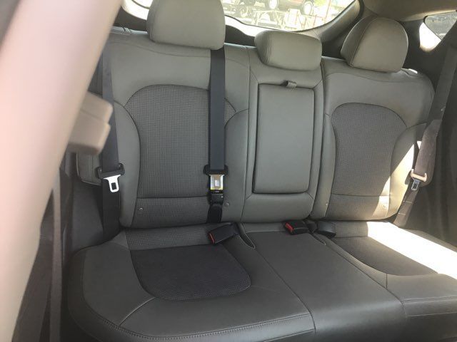 2015 Hyundai Tucson GLS | Oklahoma City, OK | Norris Auto Sales