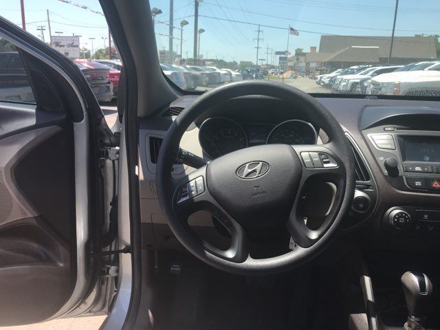 2015 Hyundai Tucson GLS | Oklahoma City, OK | Norris Auto Sales 2015 Hyundai Tucson GLS | Oklahoma City, OK | Norris Auto Sales