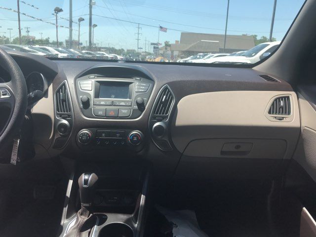 2015 Hyundai Tucson GLS | Oklahoma City, OK | Norris Auto Sales