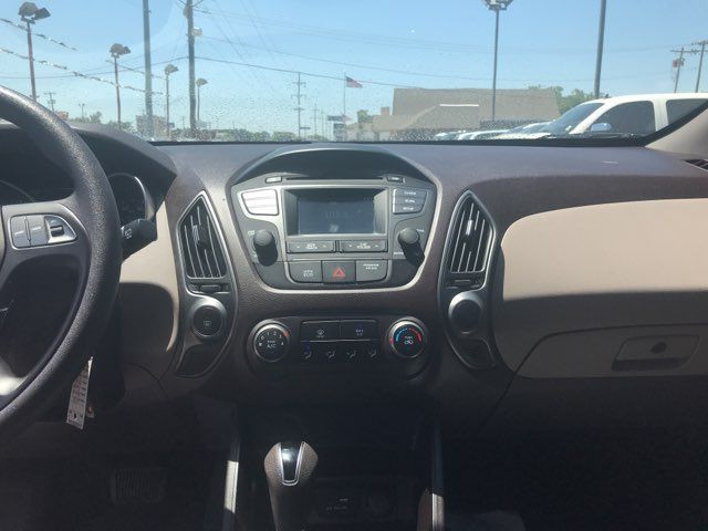 2015 Hyundai Tucson GLS | Oklahoma City, OK | Norris Auto Sales