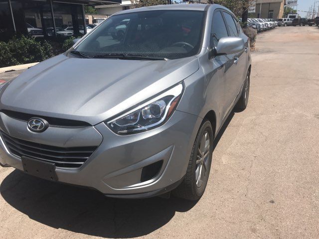 2015 Hyundai Tucson GLS | Oklahoma City, OK | Norris Auto Sales 2015 Hyundai Tucson GLS | Oklahoma City, OK | Norris Auto Sales