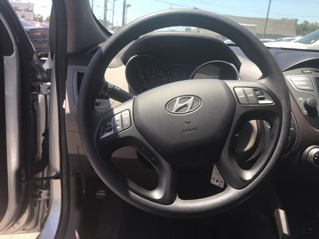 2015 Hyundai Tucson GLS | Oklahoma City, OK | Norris Auto Sales
