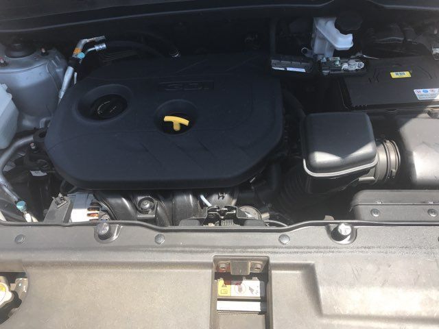 2015 Hyundai Tucson GLS | Oklahoma City, OK | Norris Auto Sales