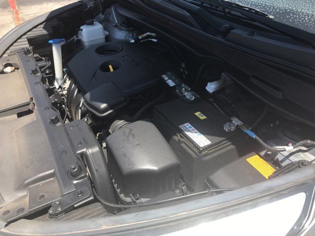 2015 Hyundai Tucson GLS | Oklahoma City, OK | Norris Auto Sales