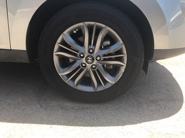 2015 Hyundai Tucson GLS | Oklahoma City, OK | Norris Auto Sales 2015 Hyundai Tucson GLS | Oklahoma City, OK | Norris Auto Sales