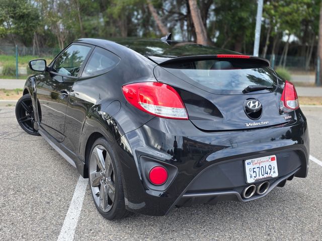 2015 Hyundai VELOSTER Turbo | Reseda, CA | Angeles Auto Alliance 2015 Hyundai VELOSTER Turbo | Reseda, CA | Angeles Auto Alliance