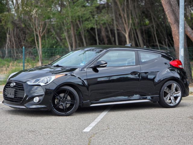 2015 Hyundai VELOSTER Turbo | Reseda, CA | Angeles Auto Alliance 2015 Hyundai VELOSTER Turbo | Reseda, CA | Angeles Auto Alliance