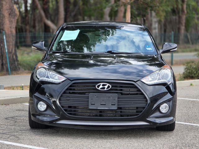 2015 Hyundai VELOSTER Turbo | Reseda, CA | Angeles Auto Alliance 2015 Hyundai VELOSTER Turbo | Reseda, CA | Angeles Auto Alliance