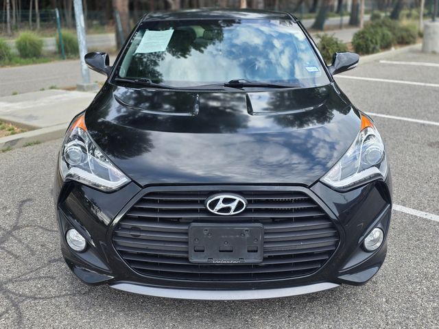 2015 Hyundai VELOSTER Turbo | Reseda, CA | Angeles Auto Alliance