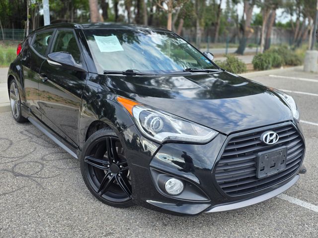 2015 Hyundai VELOSTER Turbo | Reseda, CA | Angeles Auto Alliance 2015 Hyundai VELOSTER Turbo | Reseda, CA | Angeles Auto Alliance