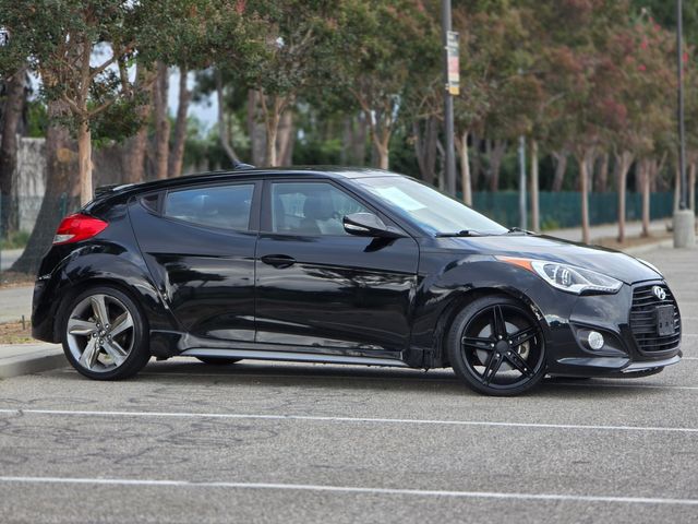 2015 Hyundai VELOSTER Turbo | Reseda, CA | Angeles Auto Alliance 2015 Hyundai VELOSTER Turbo | Reseda, CA | Angeles Auto Alliance