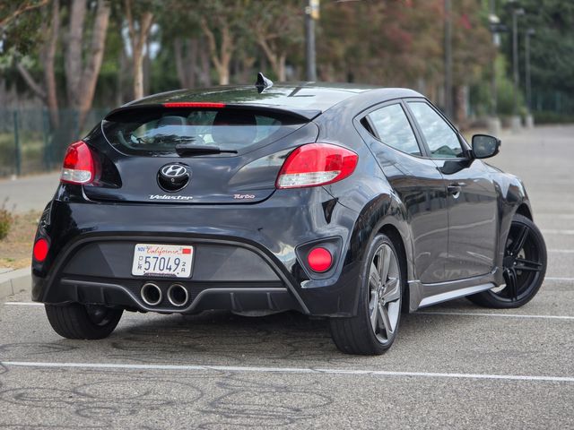 2015 Hyundai VELOSTER Turbo | Reseda, CA | Angeles Auto Alliance 2015 Hyundai VELOSTER Turbo | Reseda, CA | Angeles Auto Alliance