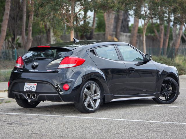 2015 Hyundai VELOSTER Turbo | Reseda, CA | Angeles Auto Alliance 2015 Hyundai VELOSTER Turbo | Reseda, CA | Angeles Auto Alliance