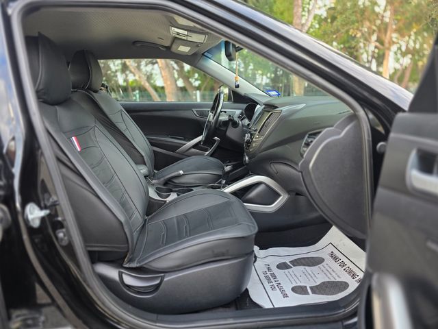 2015 Hyundai VELOSTER Turbo | Reseda, CA | Angeles Auto Alliance 2015 Hyundai VELOSTER Turbo | Reseda, CA | Angeles Auto Alliance