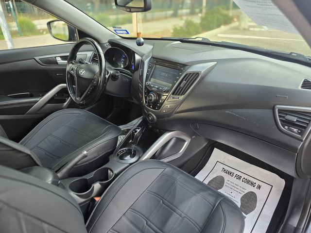2015 Hyundai VELOSTER Turbo | Reseda, CA | Angeles Auto Alliance 2015 Hyundai VELOSTER Turbo | Reseda, CA | Angeles Auto Alliance
