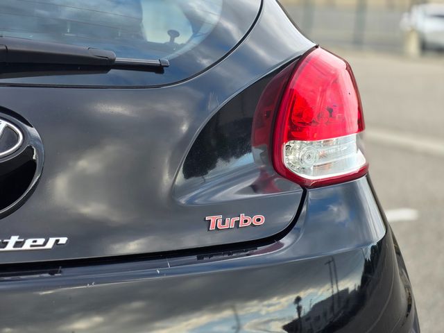2015 Hyundai VELOSTER Turbo | Reseda, CA | Angeles Auto Alliance