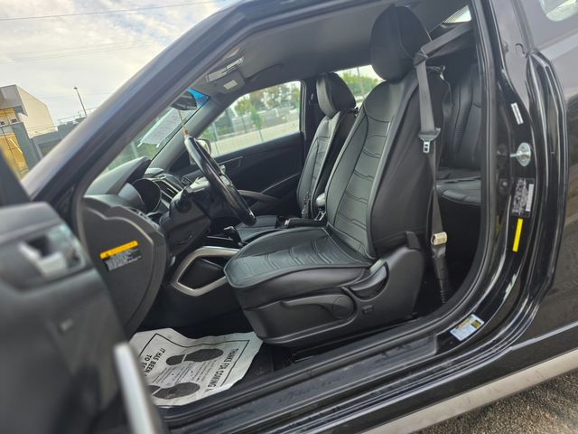2015 Hyundai VELOSTER Turbo | Reseda, CA | Angeles Auto Alliance