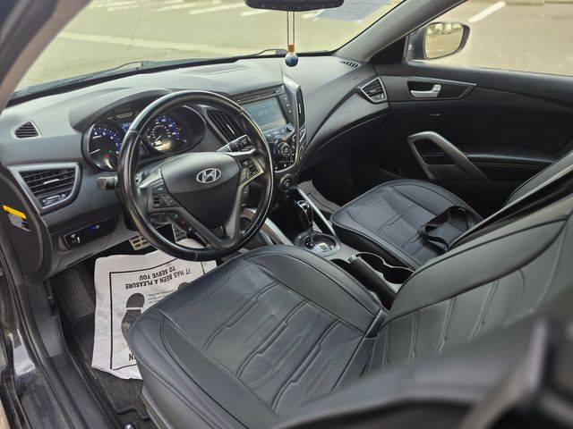2015 Hyundai VELOSTER Turbo | Reseda, CA | Angeles Auto Alliance 2015 Hyundai VELOSTER Turbo | Reseda, CA | Angeles Auto Alliance