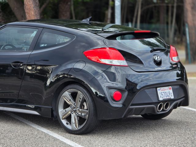 2015 Hyundai VELOSTER Turbo | Reseda, CA | Angeles Auto Alliance 2015 Hyundai VELOSTER Turbo | Reseda, CA | Angeles Auto Alliance