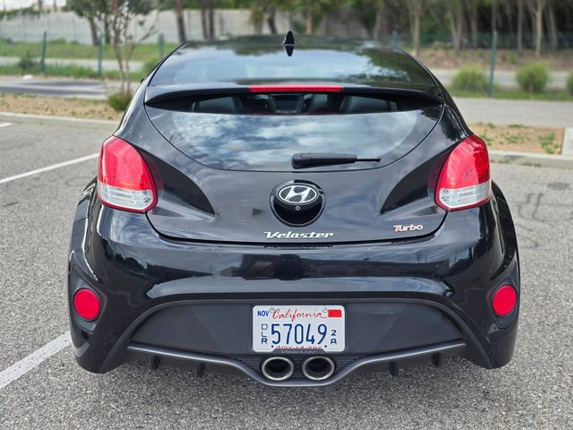 2015 Hyundai VELOSTER Turbo | Reseda, CA | Angeles Auto Alliance 2015 Hyundai VELOSTER Turbo | Reseda, CA | Angeles Auto Alliance